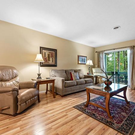 Bluffs Oasis Condo برانسون المظهر الخارجي الصورة