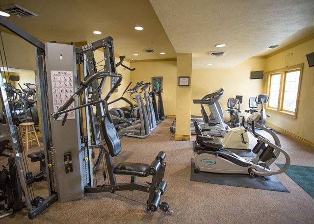Bluffs Oasis Condo برانسون المظهر الخارجي الصورة